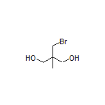 2-(Bromomethyl)-2-methylpropane-1,3-diol