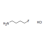 4-Fluoro-1-butanamine Hydrochloride