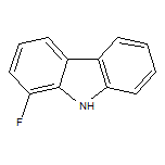 1-Fluoro-9H-carbazole