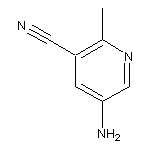 5-Amino-2-methylnicotinonitrile