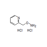 O-(2-Pyridylmethyl)hydroxylamine Dihydrochloride