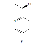 (R)-1-(5-Fluoropyridin-2-yl)ethanol