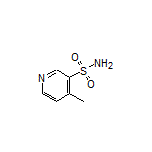 4-Methylpyridine-3-sulfonamide