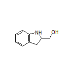 2-Indolinemethanol