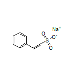 Sodium beta-Styrenesulfonate