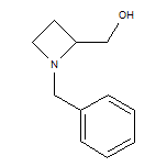 (1-Benzylazetidin-2-yl)methanol