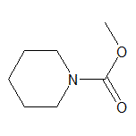 Methyl Piperidine-1-carboxylate