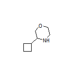 3-Cyclobutylmorpholine