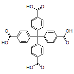 4,4’,4’’,4’’’-Methanetetrayltetrabenzoic Acid