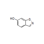 Benzo[d]isothiazol-6-ol