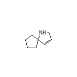 1-Azaspiro[4.4]non-3-ene