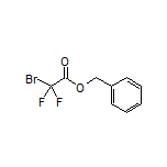 Benzyl 2-Bromo-2,2-difluoroacetate