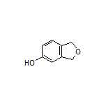 1,3-Dihydroisobenzofuran-5-ol