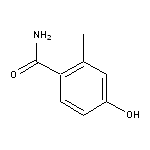 4-hydroxy-2-methylbenzamide
