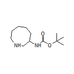 N-Boc-azocan-3-amine