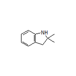 2,2-Dimethylindoline
