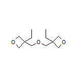 3,3’-[Oxybis(methylene)]bis(3-ethyloxetane)