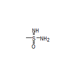 Methanesulfonimidamide