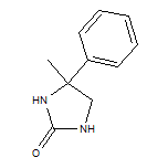 4-Methyl-4-phenylimidazolidin-2-one