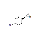 (S)-2-(4-Bromophenyl)oxirane