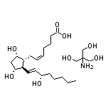 Dinoprost Tromethamine