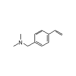 N,N-Dimethyl-4-vinylbenzylamine