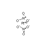 Platinum Nitrate Solution, Pt 15% w/w.