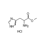 DL-Histidine Methyl Ester Hydrochloride
