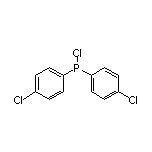 Chlorobis(4-chlorophenyl)phosphine