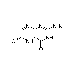 Xanthopterin
