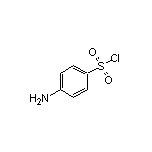 4-Aminobenzenesulfonyl Chloride