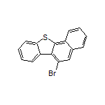 6-Bromobenzo[b]naphtho[2,1-d]thiophene
