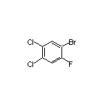 1-Bromo-4,5-dichloro-2-fluorobenzene