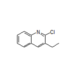 2-Chloro-3-ethylquinoline