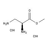 Methyl (S)-2,3-Diaminopropanoate Dihydrochloride