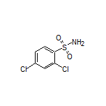 2,4-Dichlorobenzenesulfonamide