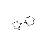 5-(2-Pyridyl)oxazole
