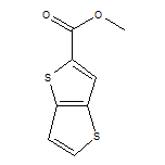 Methyl Thieno[3,2-b]thiophene-2-carboxylate