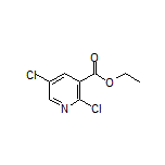 Ethyl 2,5-Dichloronicotinate