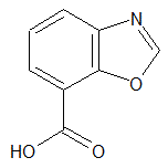 1,3-Benzoxazole-7-carboxylic Acid