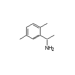 2,5,alpha-Trimethylbenzylamine