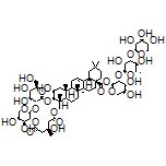 Tubeimoside I