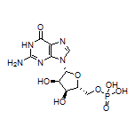 5’-Guanylic Acid