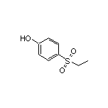 4-(Ethylsulfonyl)phenol