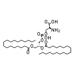 L-alpha-Phosphatidyl-L-serine