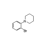 1-(2-Bromophenyl)piperidine