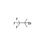 2-Bromo-1,1,1-trifluoro-2-methylpropane