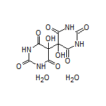 Alloxantin Dihydrate
