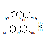 Acriflavine Hydrochloride