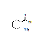 (1R,2R)-2-Aminocyclohexanecarboxylic Acid